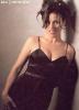 Julia Louis Dreyfuss Along the Wall
