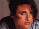Julia Louis Dreyfuss Close Up