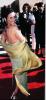 Julia Louis Dreyfuss Posing on the Red Carpet