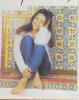 Julia Louis Dreyfuss Sitting