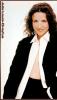 Julia Louis Dreyfuss Smiling