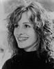 Julia Roberts Black White