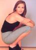 Julia Roberts Posing