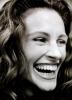 Julia Roberts Side Pose