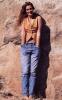 Julia Roberts Standing