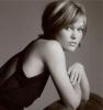 Julia Stiles Looking in the Camera