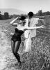 Julie Newmar Image