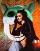 Julie Newmar Photo