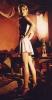 Julienne Davis Standing