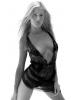Julieta Prandi Black White