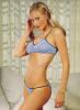 Julieta Prandi In Lingerie