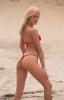 Julieta Prandi Posing