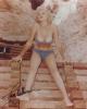 June Wilkinson Photo