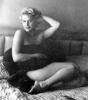 June Wilkinson Picture