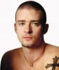 Justin Timberlake Looking Cute