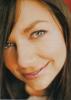 Justine Bateman Close Up