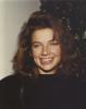 Justine Bateman Smiling