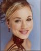 Kaley Cuoco Smiling