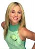 Kaley Cuoco Wearing Green