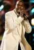 Kanye West Singing