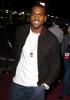 Kanye West Standing