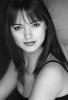 Kara Tointon Black White
