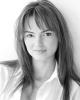 Kara Tointon Giving a Cute Look