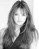 Kara Tointon Hair Messed Up
