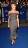 Kara Tointon Wearing a Beautiful Dress
