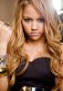 Kat DeLuna in Black