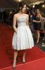 Kate Beckinsale on the red carpet