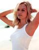 Kate Bosworth in the Sun