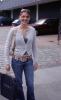 Kate Ford Back From Shopping