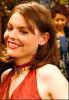 Kate Ford in Red