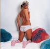 Kate Lawler Sexy Back