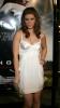 Kate Mara at the premier of movie Shooter