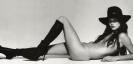 Kate Moss Naked