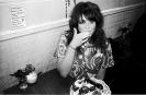 Kate Nash Black White