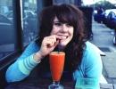 Kate Nash Enjoying the Shake