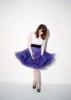 Kate Nash Posing