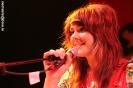 Kate Nash Singing