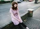 Kate Nash Sitting on the Roadside