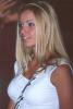 Kate Thornton In White