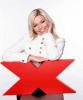 Kate Thornton Looking Cute
