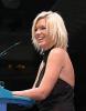 Kate Thornton Side Pose