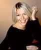 Kate Thornton Smiling