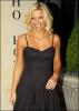 Kate Thornton Wearing Black