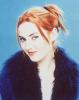Kate Winslet Smiling