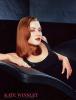 Kate Winslet in Black