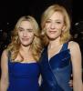 Kate Winslet with Juliana Moore